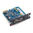 Legacy Communications SmartSlot Card