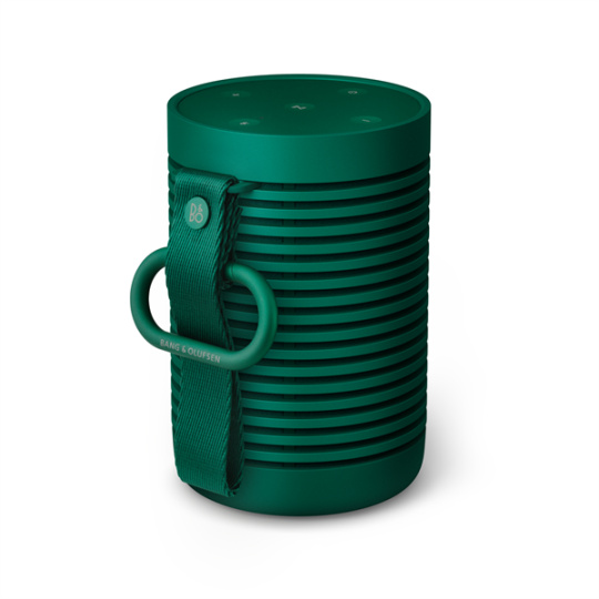 Beosound Explore Green