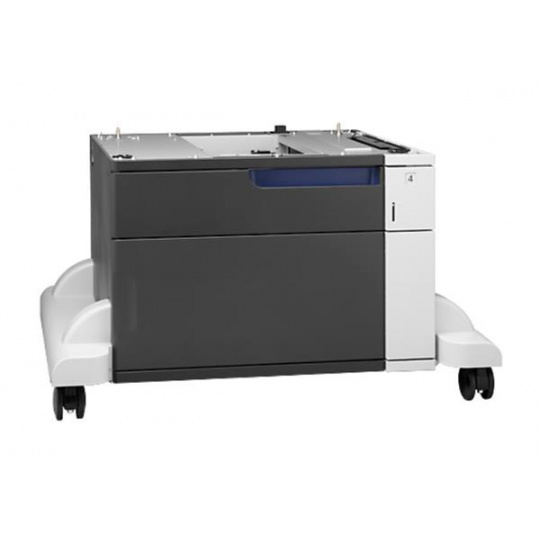 C2H56A - HP LJ 1X500-SHEET PAPER FEEDER AND STAND