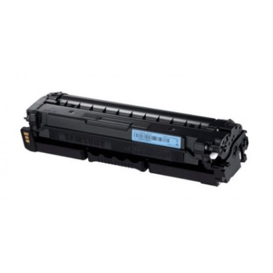 SAMSUNG CLT-C503L H-Yld Cyan Toner Cr