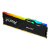 16GB 6800MT/s DDR5 CL34 DIMM FURY Beast RGB XMP