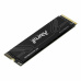 Kingston 8 TB FURY RENEGADE G5 PCle 5.0 NVMe  M.2 2280 (r14800MB/s, w14000MB/s )