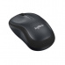 Logitech® M220 Silent, black