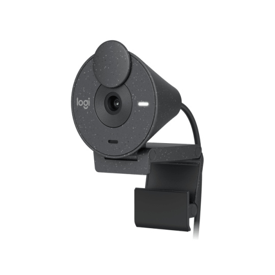 Logitech® Brio 305 WEBCAM - GRAPHITE