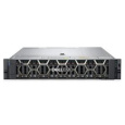 Dell PowerEdge R760xs / 8x3.5" / 5416S / 1x32GB / 2x480GB SSD SATA / 2x1100W / H755 / 3Yr PS