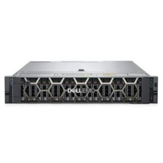 Dell PowerEdge R760xs / 8x3.5" / 5416S / 1x32GB / 2x480GB SSD SATA / 2x1100W / H755 / 3Yr PS Dell PowerEdge R760xs / 8x3.5" / 5416S / 1x32GB / 2x480GB SSD SATA / 2x1100W / H755 / 3Yr PS