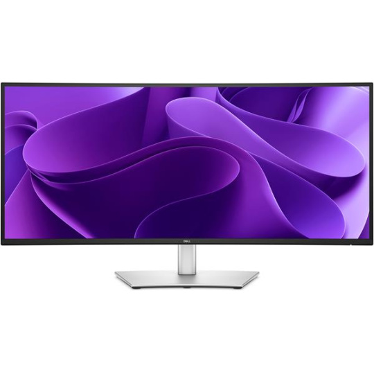  Dell Pro 34 Plus USB-C Hub Monitor - P3425WE