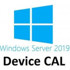 5-pack of Windows Server 2019/2016 Device CALs (STD or DC) Cus Kit 5-pack of Windows Server 2019/2016 Device CALs (STD or DC) Cus Kit