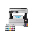 Epson EcoTank L6499 A4, color MFP, Fax, ADF, duplex, USB, LAN, WiFi
