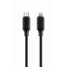 USB Type-C to 8-pins charging & data cable, 1.5 m