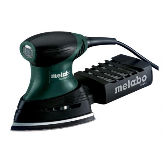 METABO FMS 200 Intec * Multi-Grinding Machine TV00