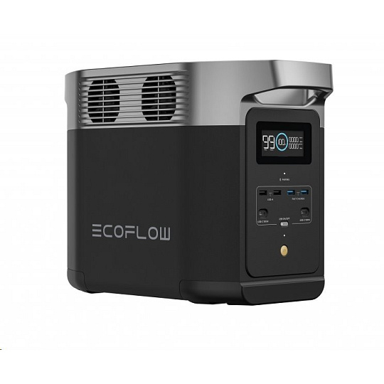 EcoFlow DELTA 2 EcoFlow DELTA 2