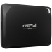 Crucial X10 Pro 4TB Portable SSD