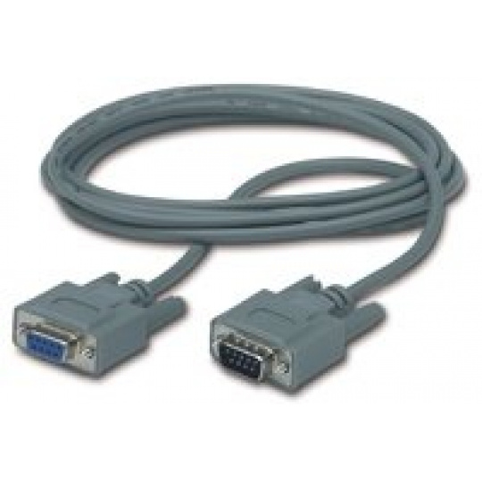 UNIX BASIC SIGNALING CABLE