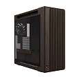 ASUS ProArt PA602 Wood Edition Retro Brown Tempered Glass skrinka E-ATX