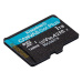1TB microSDXC Canvas Go Plus Gen4 200MB/s A2 U3 V30 Card without Adapter