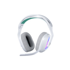 Logitech® G522 LIGHTSPEED HEADSET - WHITE- 2.4GHZ Logitech® G522 LIGHTSPEED HEADSET - WHITE- 2.4GHZ
