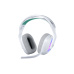 Logitech® G522 LIGHTSPEED HEADSET - WHITE- 2.4GHZ