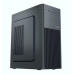 1stCOOL JAZZ 6, skrinka ATX, USB3.0 + 2xUSB2.0, čierna