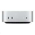 Mac mini Apple M4 10C CPU 10C GPU 24GB 512GB