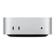Mac mini Apple M4 10C CPU 10C GPU 24GB 512GB Mac mini Apple M4 10C CPU 10C GPU 24GB 512GB