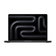 MacBook Pro 14" Apple M5 10C CPU 10C GPU 24GB 1TB Kozmický čierny SK