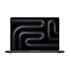 MacBook Pro 14" Apple M5 10C CPU 10C GPU 24GB 1TB Kozmický čierny SK