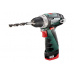 Metabo PowerMaxx BS * Aku Vŕtačka so skrutkovačom   TV00