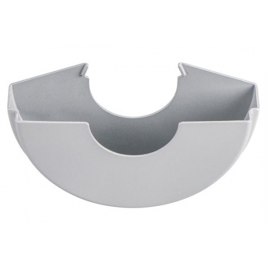 Metabo protective cover of the cutting disc 125 mm