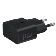 Samsung rýchlonabíjačka EP-T2510, bez kábla, 25W Black