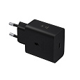 Samsung Nabíjací adaptér (60W), EP-T6010, bez kábla, Čierny
