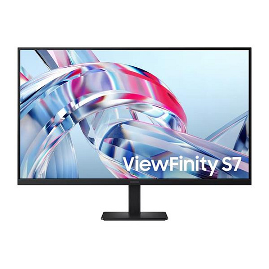 Samsung ViewFinity S7 (S70H) 32" VA LED 3840x2160 Mega DCR 5ms 300cd DP HDMI pivot Samsung ViewFinity S7 (S70H) 32" VA LED 3840x2160 Mega DCR 5ms 300cd DP HDMI pivot
