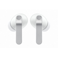 Samsung Galaxy Buds4 Pro white