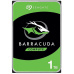 Seagate Barracuda 1TB 7200RPM 256MB SATA III 6Gbit/s