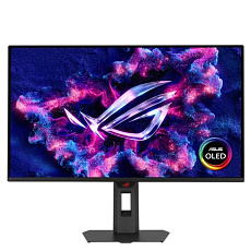Poškodené balenie - ASUS ROG Strix XG27AQDMES 27" 2560x1440 WOLED 240Hz 0,03ms USB 2xHDMI DP čierny
