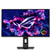 Poškodené balenie - ASUS ROG Strix XG27AQDMES 27" 2560x1440 WOLED 240Hz 0,03ms USB 2xHDMI DP čierny