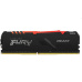 32GB 3200MHz DDR4 CL16 DIMM FURY Beast RGB