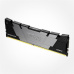 8GB 3600MT/s DDR4 CL16 DIMM FURY Renegade Black