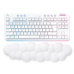 Logitech® G715 Wireless Gaming Keyboard - OFF WHITE - US INT'L - INTNL - Hmatová