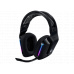 Logitech® G733 LIGHTSPEED Wireless RGB Gaming Headset - BLACK - EMEA