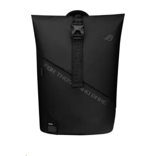 ASUS ruksak BP2602 ROG Gaming Backpack 16", čierny ASUS ruksak BP2602 ROG Gaming Backpack 16", čierny