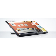 DELL P2418HT 24" Touch 1920x1080 WLED IPS 3H 8M:1 6ms 250cd HDMI DP VGA USB DELL P2418HT 24" Touch 1920x1080 WLED IPS 3H 8M:1 6ms 250cd HDMI DP VGA USB