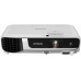 Epson projektor EB-W41, 3LCD, WXGA, 3600ANSI, 15000:1, HDMI