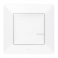 Legrand VALENA LIFE S NETATMO BEZDRÔTOVÝ SPÍNAČ 1 - NÁSOBNÝ BIELY