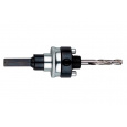 Metabo Adapter SW 9/ 5/8 "-18 UNF, O 32-152 mm