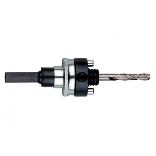 Metabo Adapter SW 9/ 5/8 "-18 UNF, O 32-152 mm