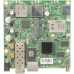 MIKROTIK RouterBOARD 922UAGS-5HPacD + L4 (720MHz, 128MB RAM, 1x LAN,1x5GHz 802.11ac card, 2xMMCX, 3G)