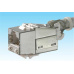 Keystone Cat5E, FTP, samozářezový, stříbrný, vhodný do modularních patchpanelů
