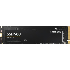 Samsung SSD 980 EVO Series 1TB M.2 PCIe Gen 3.0 x4, r3500MB/s, w3000MB/s