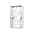 TP-LINK "Wall Plate Access Point Junction BoxDimensions: 143×84.3×40mmFEATURE: Assist with installing the Omada Wall-P